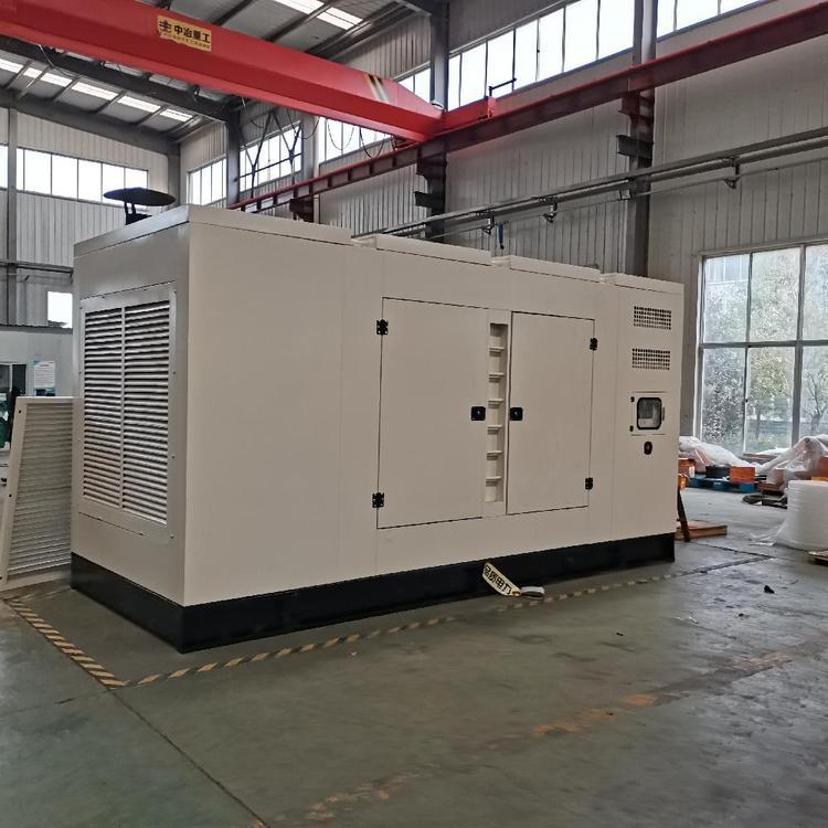 谢通门发电机出租